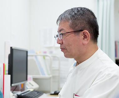 西村 秀紀 先生